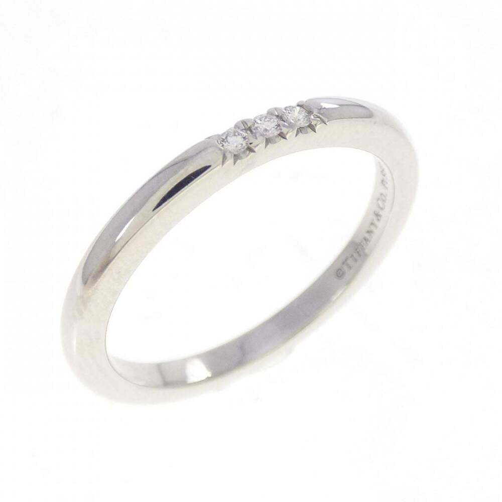 TIFFANY Silver Ring